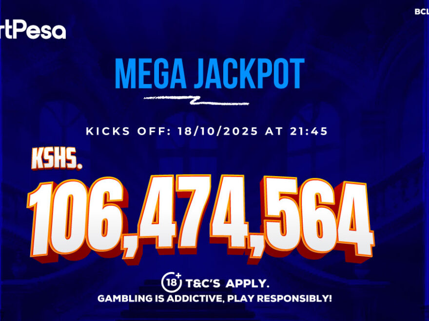 100% Accurate Sportpesa Mega Jackpot Pro Predictions For This Weekend 6/12/2025-Win Ksh110.6Million