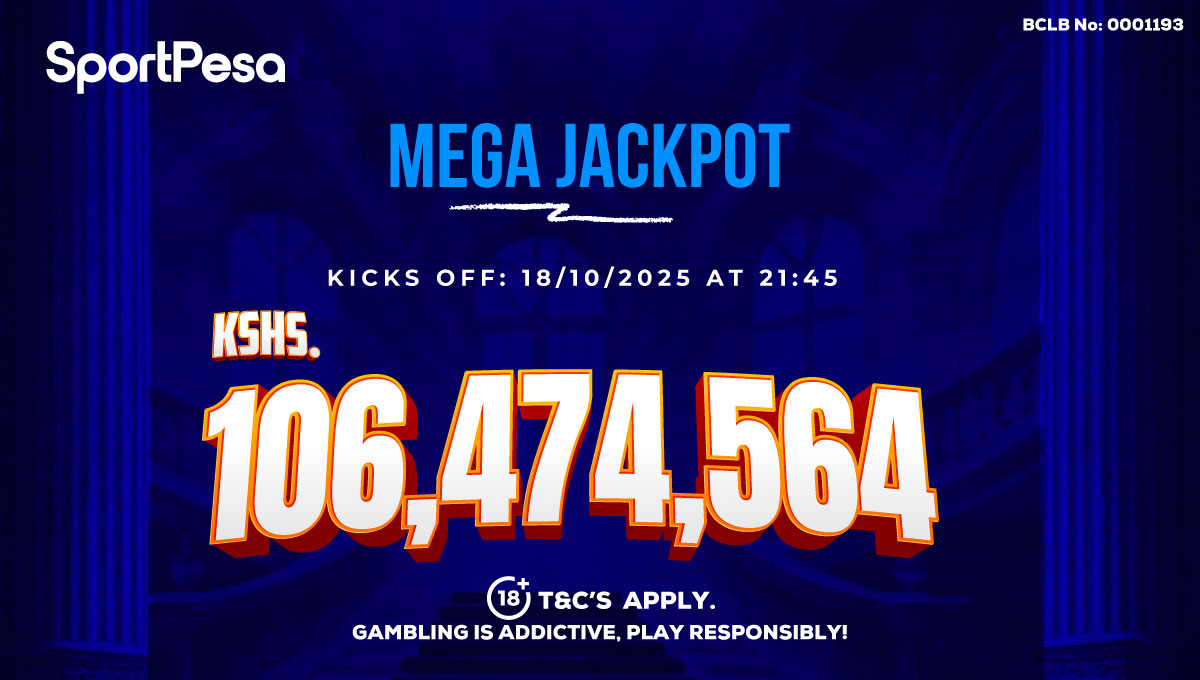 100% Accurate Sportpesa Midweek Jackpot Predictions For This Week 5/12/2025-Win Ksh29.9Million